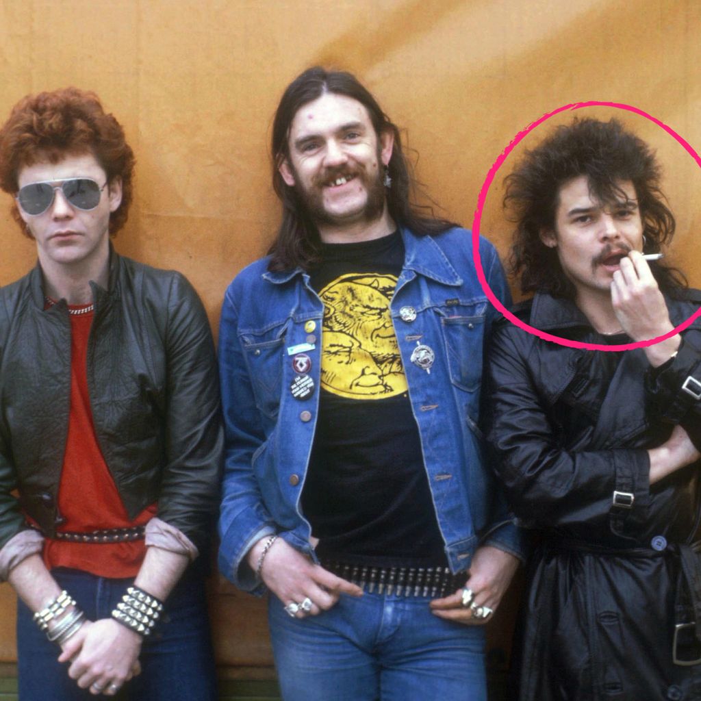 Motörhead