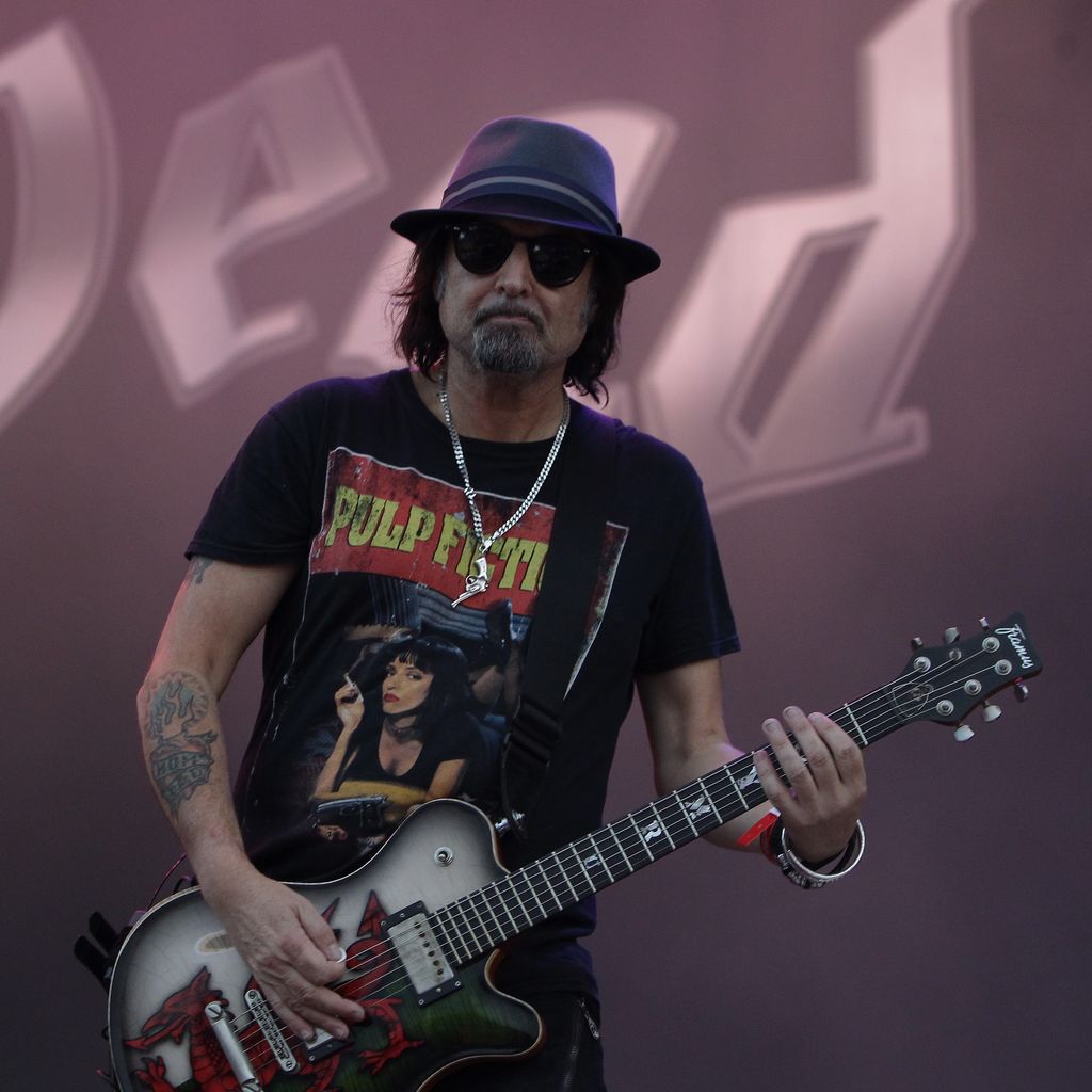 Motörhead