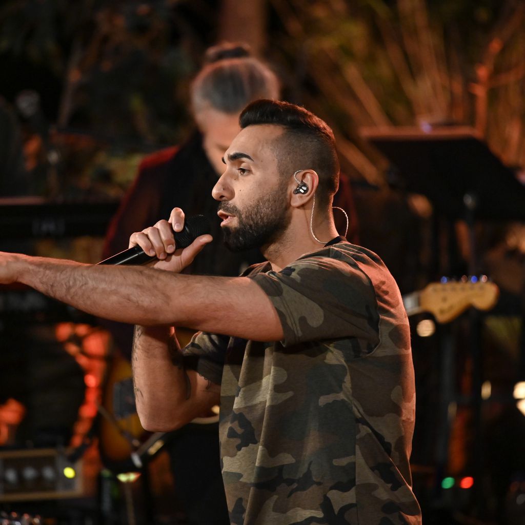 MoTrip bei "Sing meinen Song"