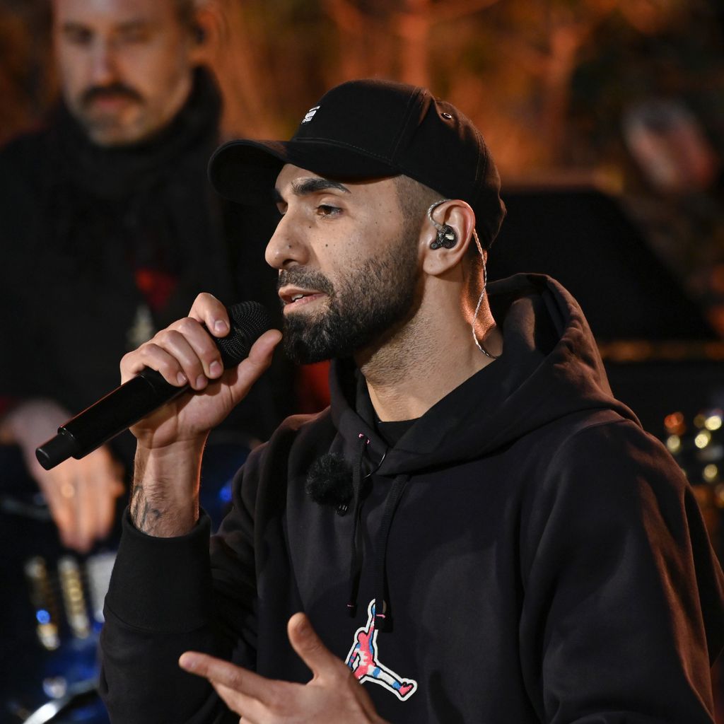 MoTrip bei "Sing meinen Song - Das Tauschkonzert"