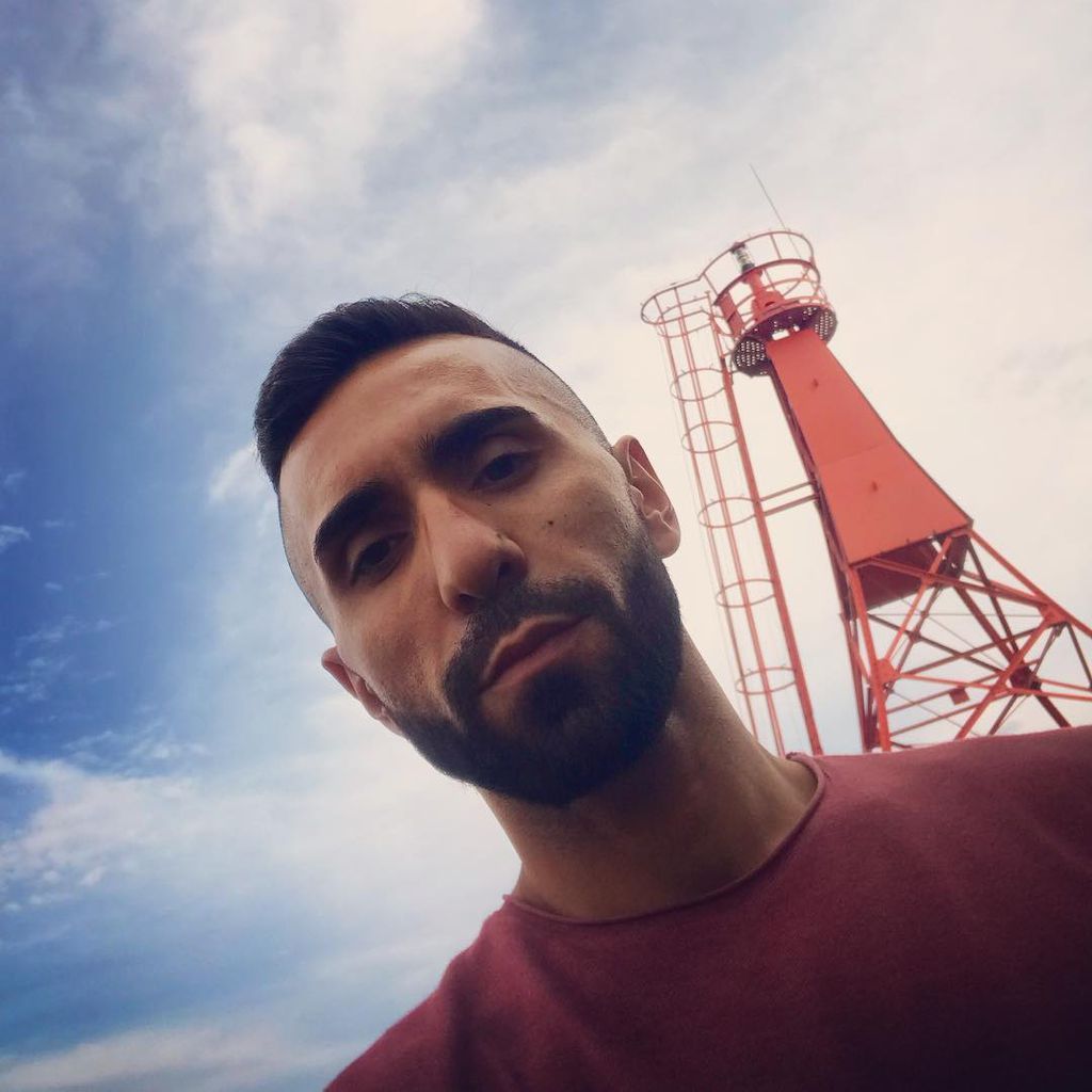 MoTrip, Rapper