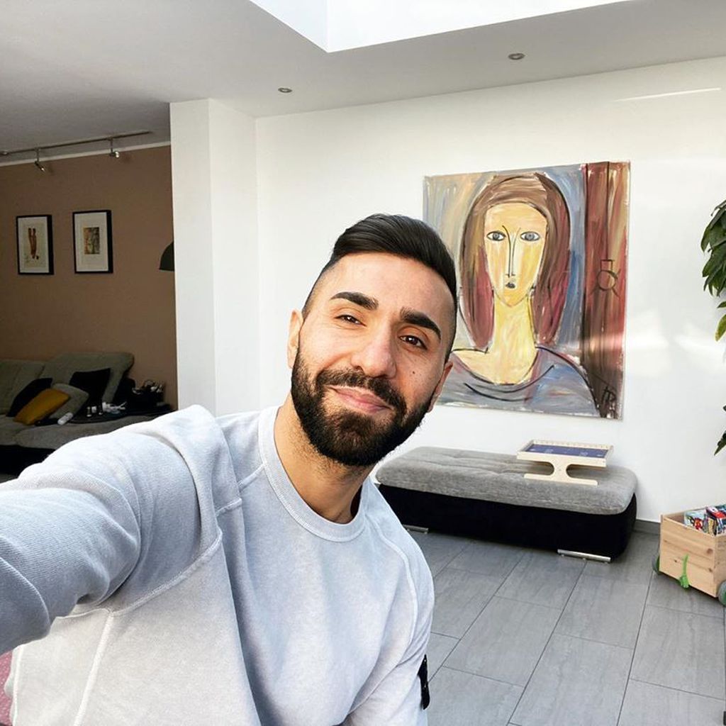 MoTrip, Rapper