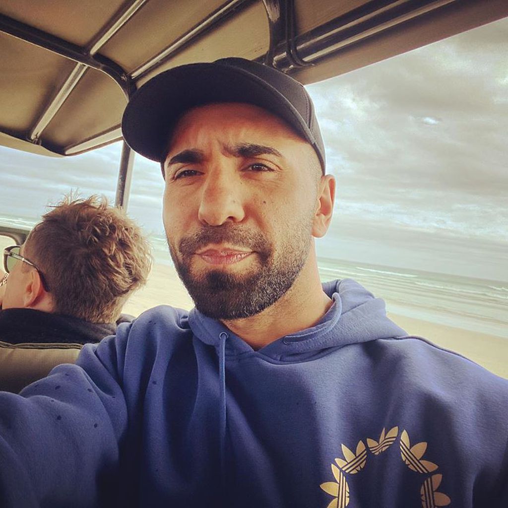 MoTrip in Südafrika