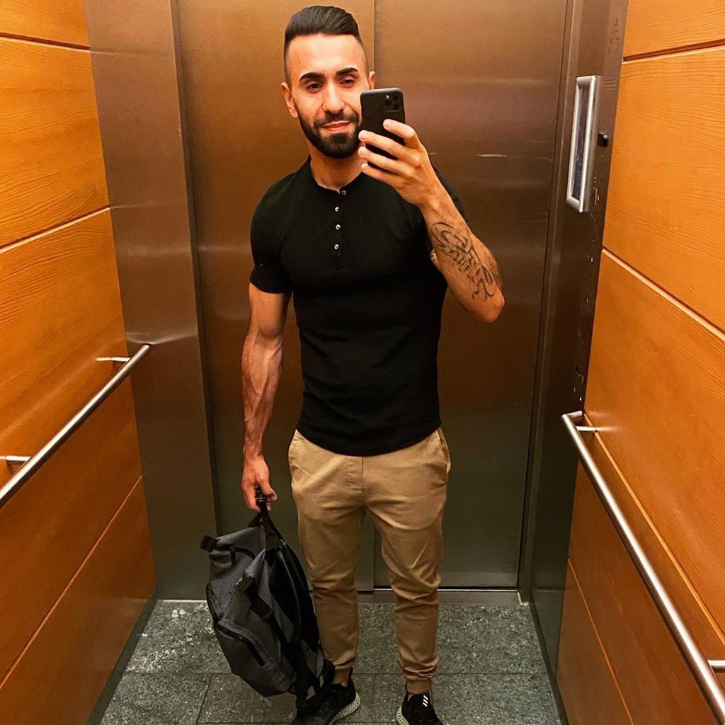 MoTrip, Rapper