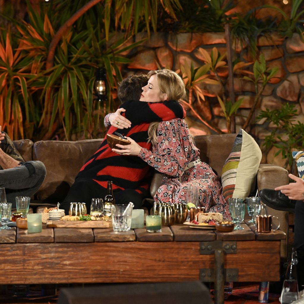 MoTrip, Michael Patrick Kelly, Ilse DeLange, Nico Santos bei "Sing meinen Song" 2020