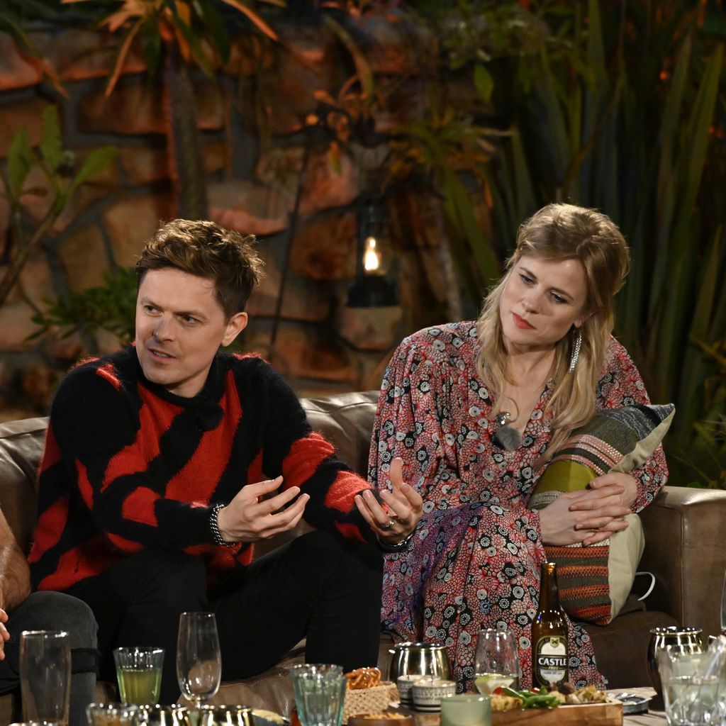 MoTrip, Michael Patrick Kelly und Ilse DeLange bei "Sing meinen Song"