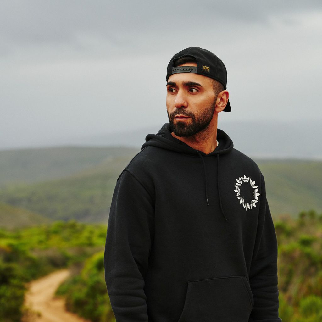 MoTrip, Rapper