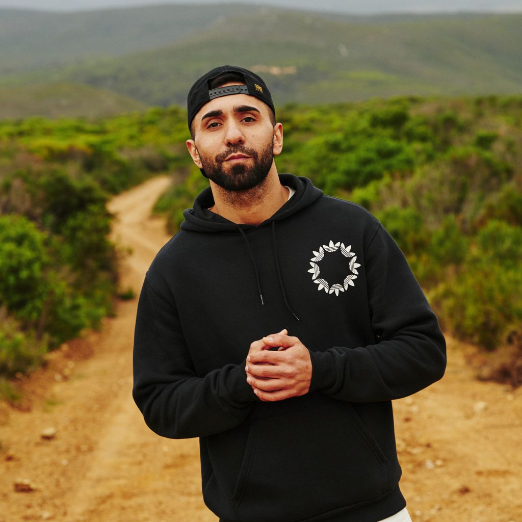 Rapper MoTrip