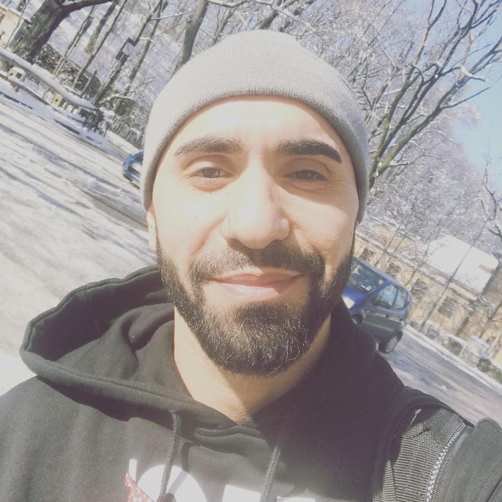 MoTrip, Rapper