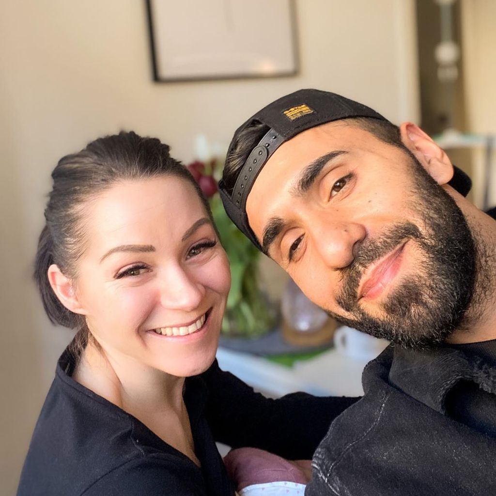 MoTrip und Larissa
