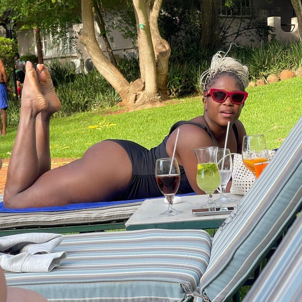 Motsi Mabuse, Dezember 2024