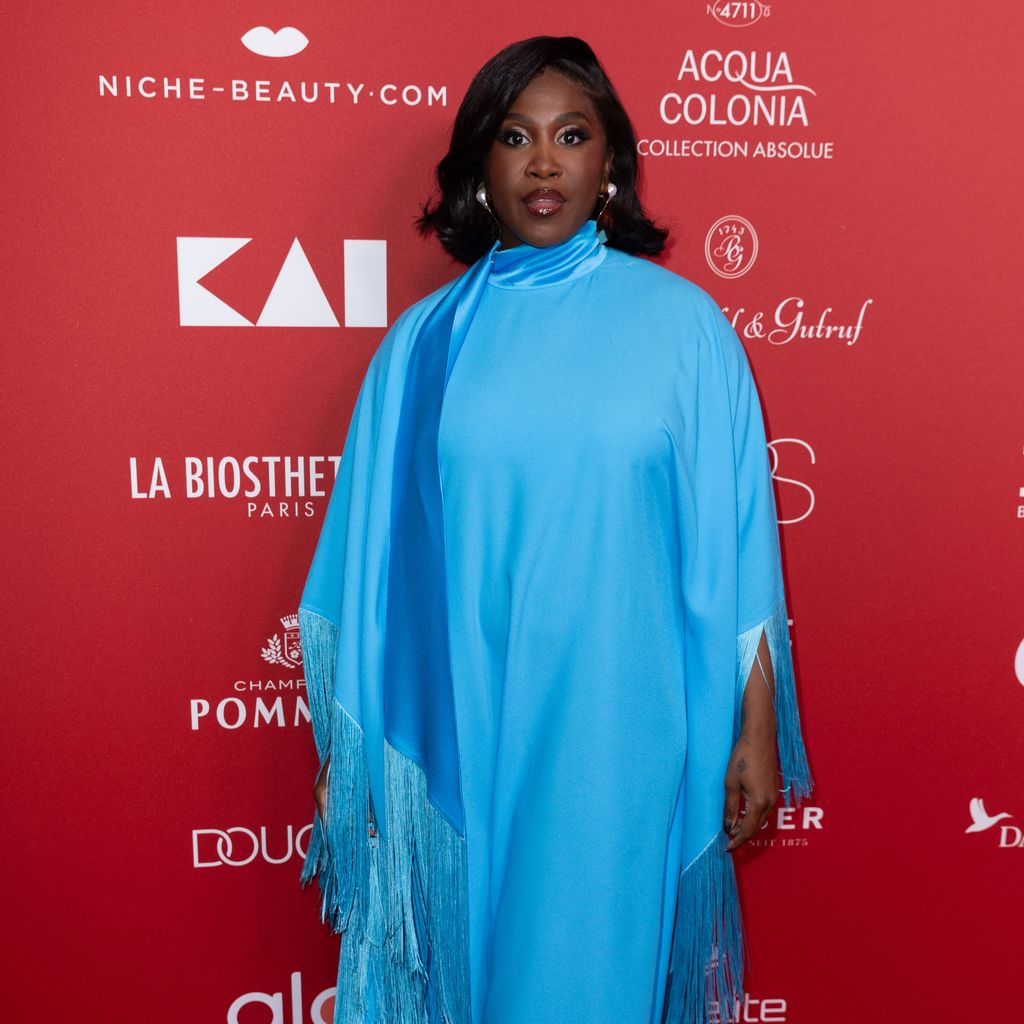 Motsi Mabuse, TV-Bekanntheit