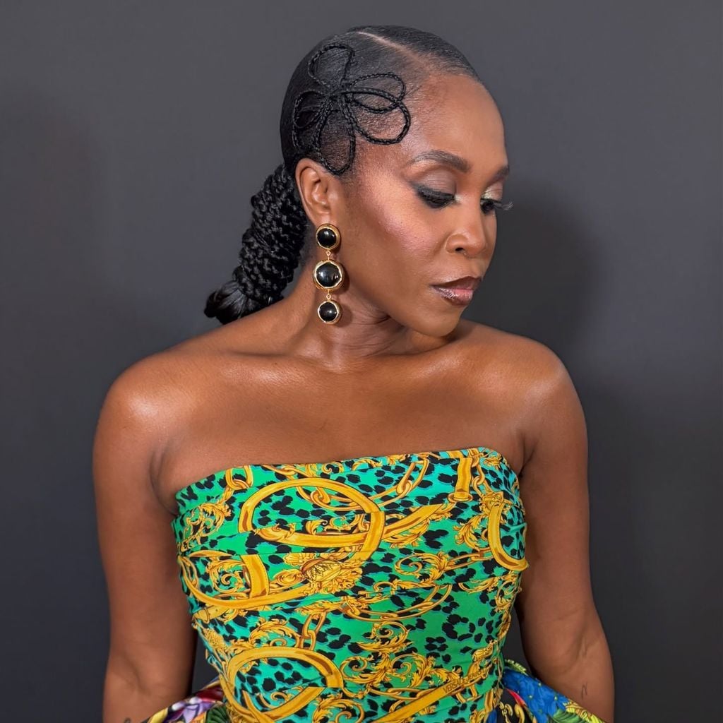 Motsi Mabuse, März 2026