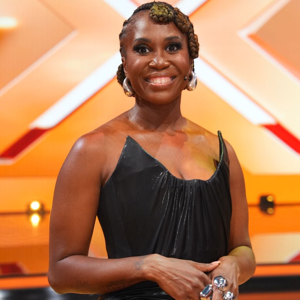 Motsi Mabuse, "Let's Dance"-Jurorin
