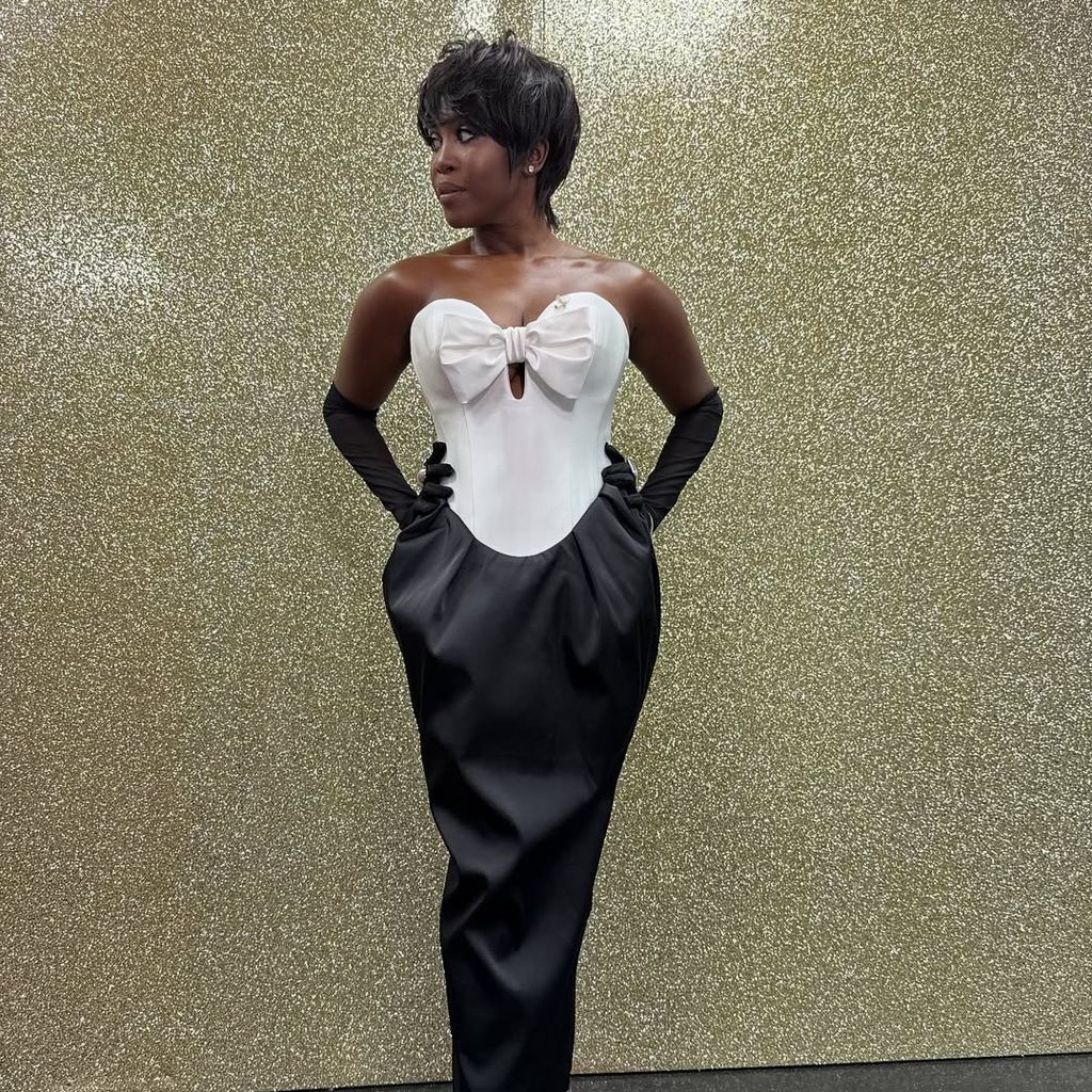 Motsi Mabuse, Oktober 2025
