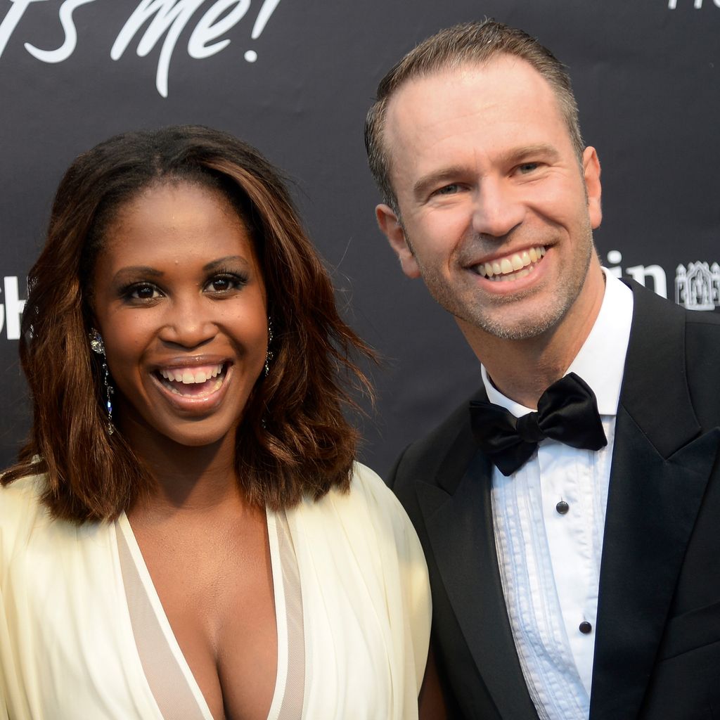 Motsi Mabuse und Timo Kulczak