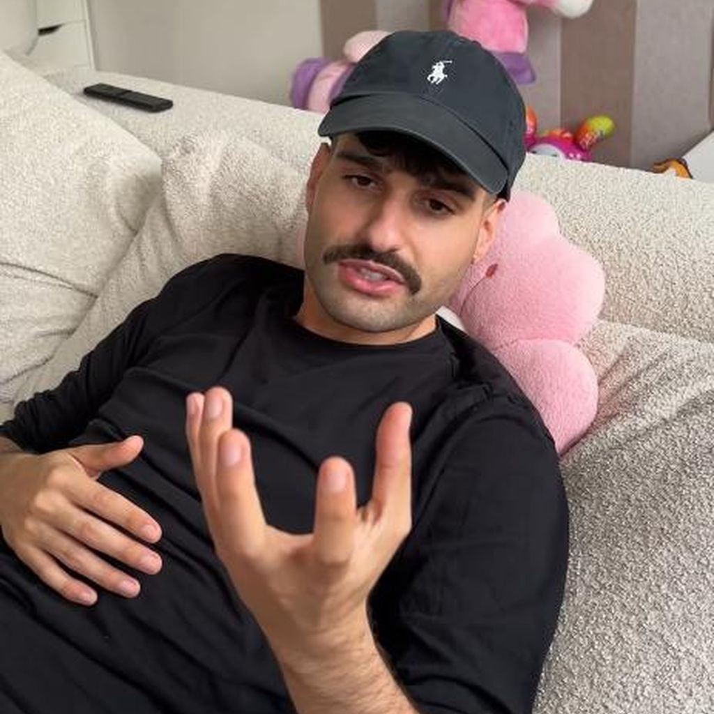 Mou Osman, Influencer