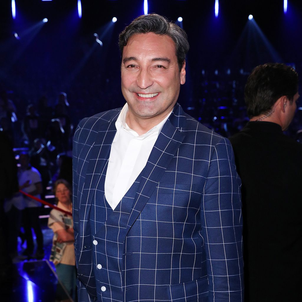 Mousse T., DSDS-Juror