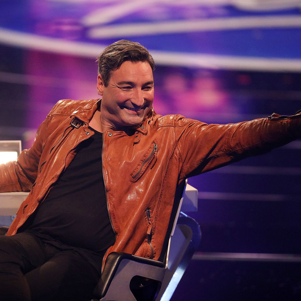 Mousse T., Jury-Mitglied bei DSDS 2018