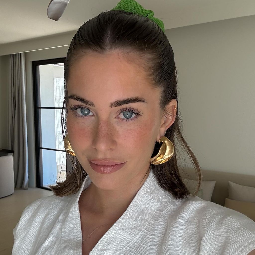 Mrs. Bella, im Mai 2024