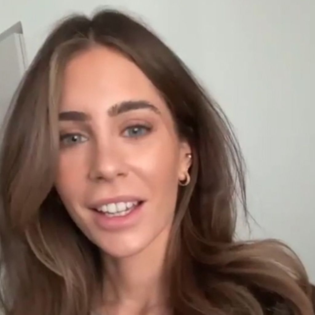 Mrs. Bella im Dezember 2020