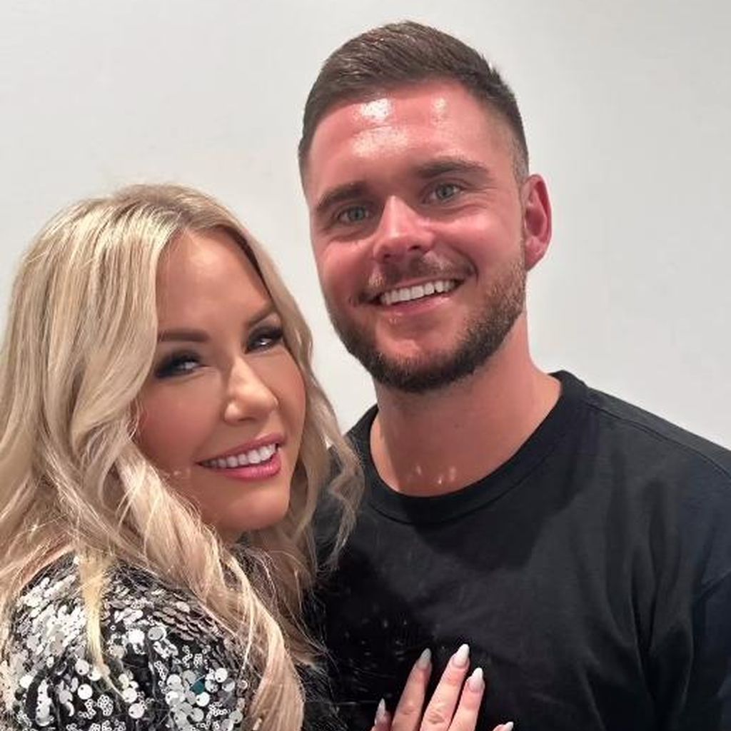 Mrs.Marlisa und Nico Legat, Realitystars
