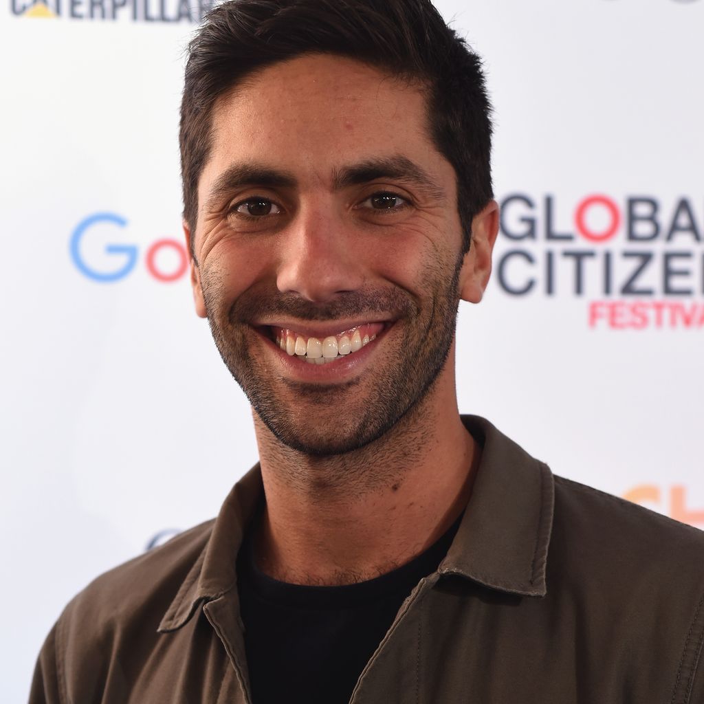 MTV-Moderator Nev Schulman