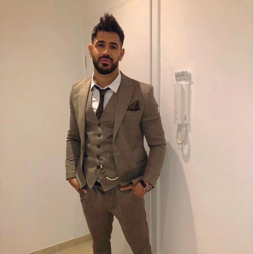 Mudi Sleiman, Influencer