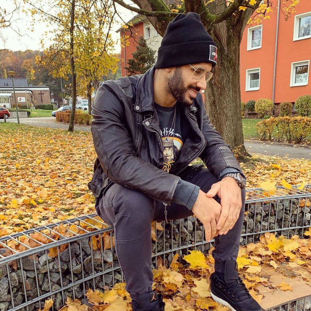Mudi Sleiman, Influencer