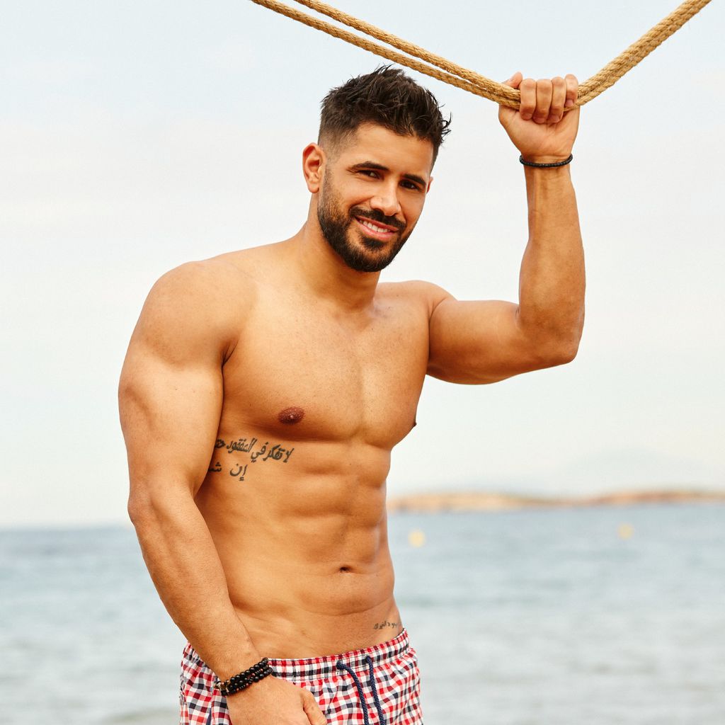 Mudi Sleiman
