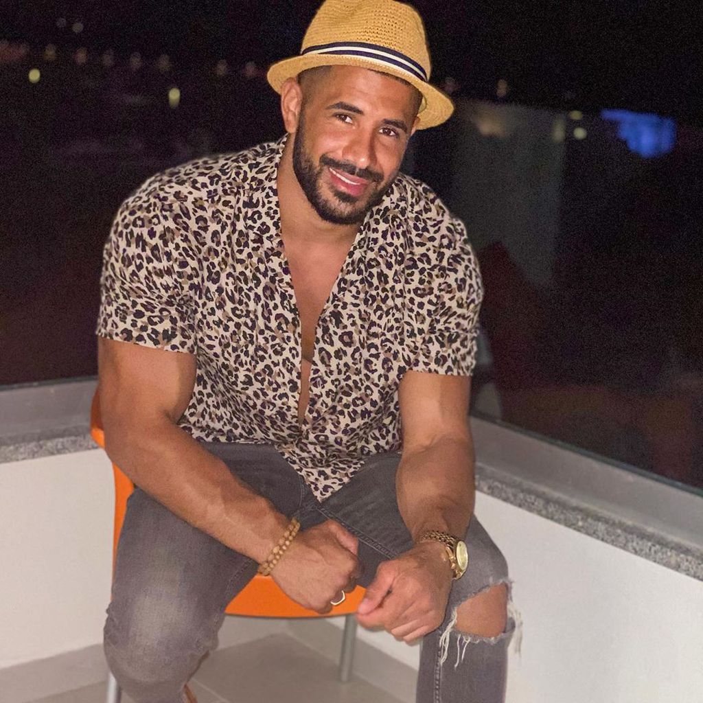 Mudi Sleiman, Bachelorette-Kandidat 2019