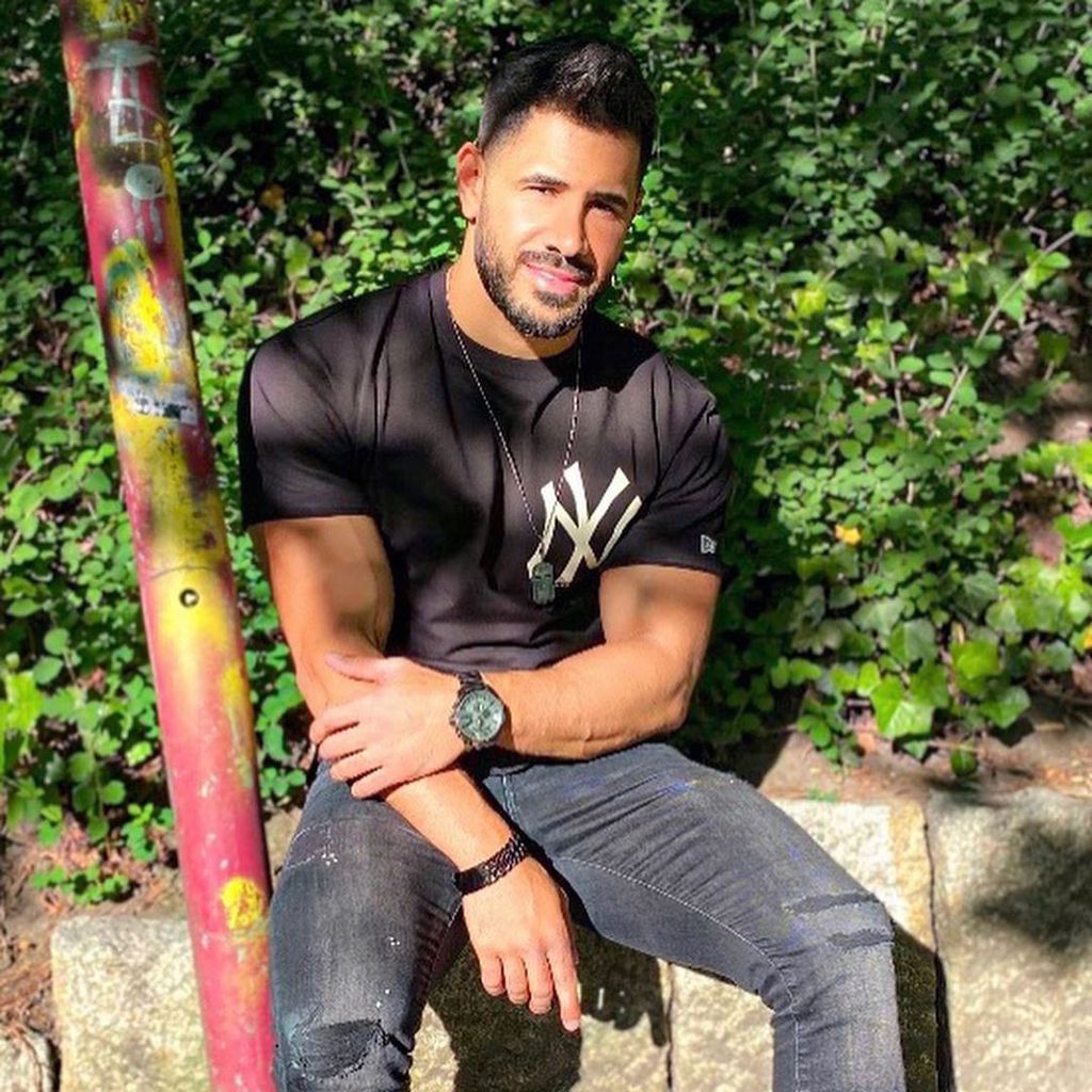 Mudi Sleiman, Reality-Star