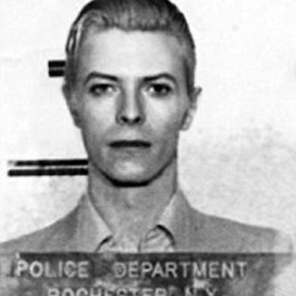 David Bowie