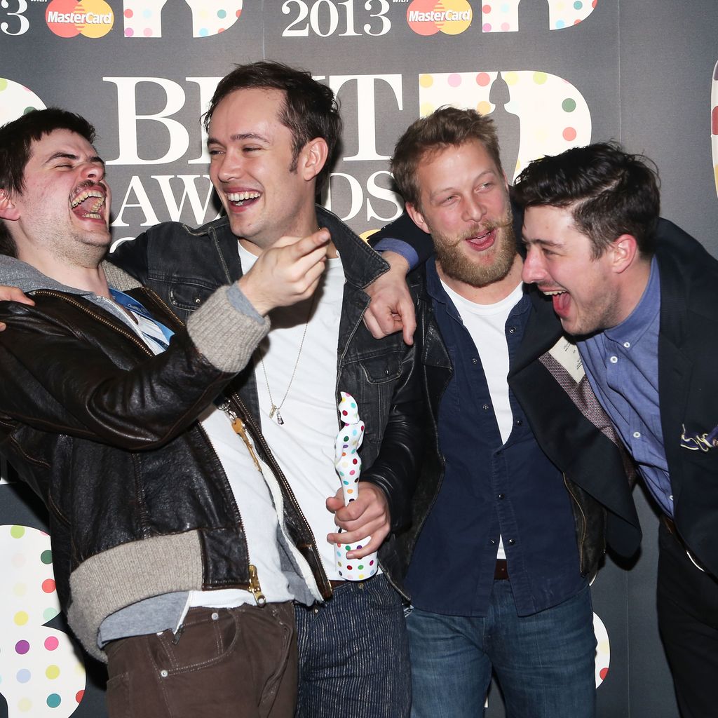 Mumford and Sons