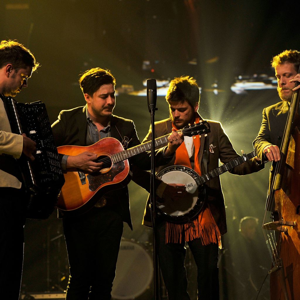 Mumford and Sons