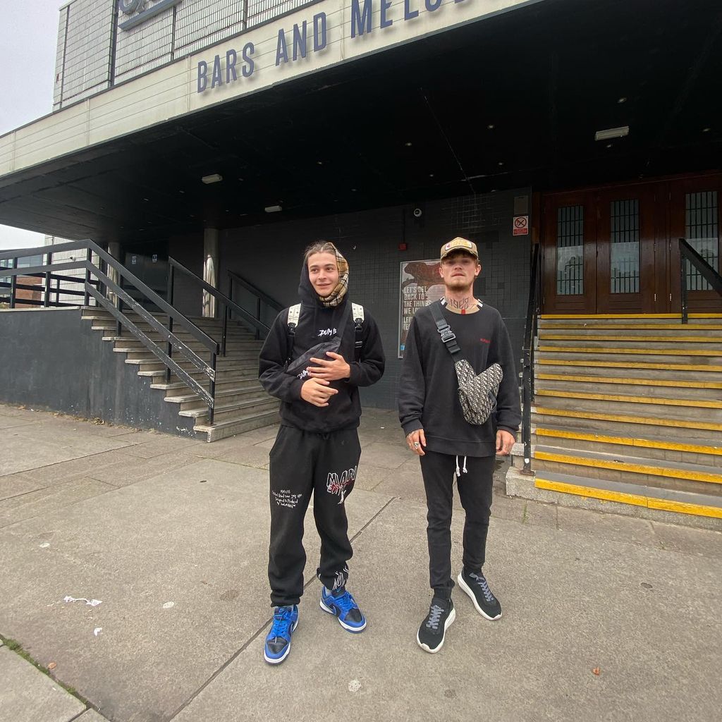 Bars and Melody, 2022