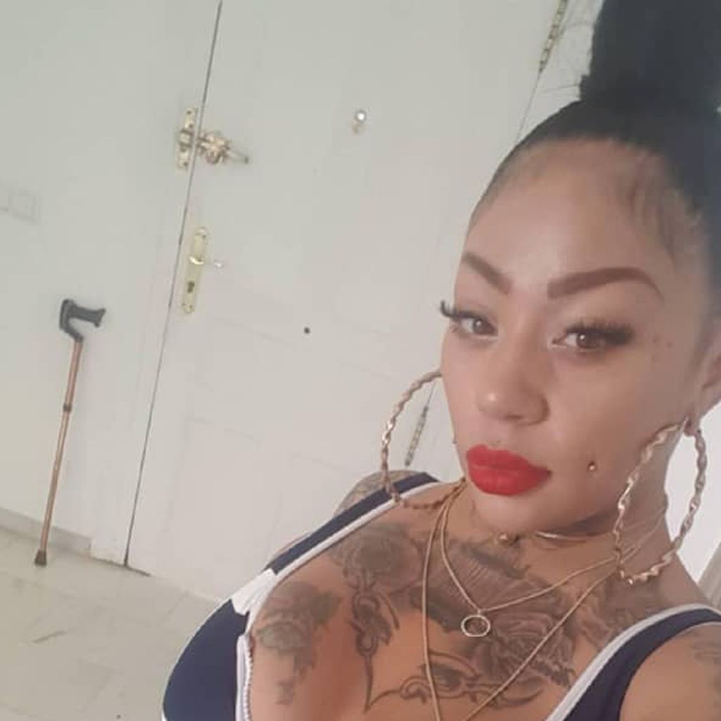 Mutya Buena, Sängerin