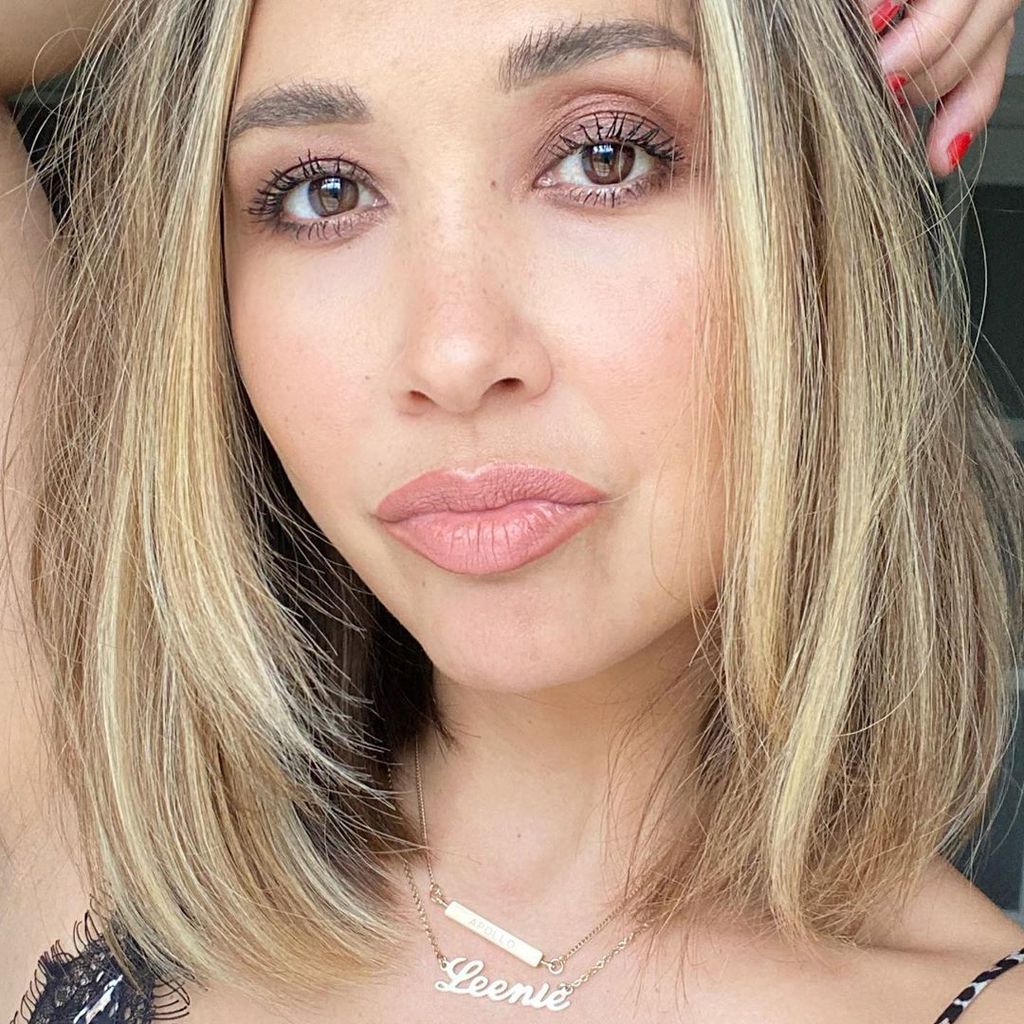 Myleene Klass, Schauspielerin