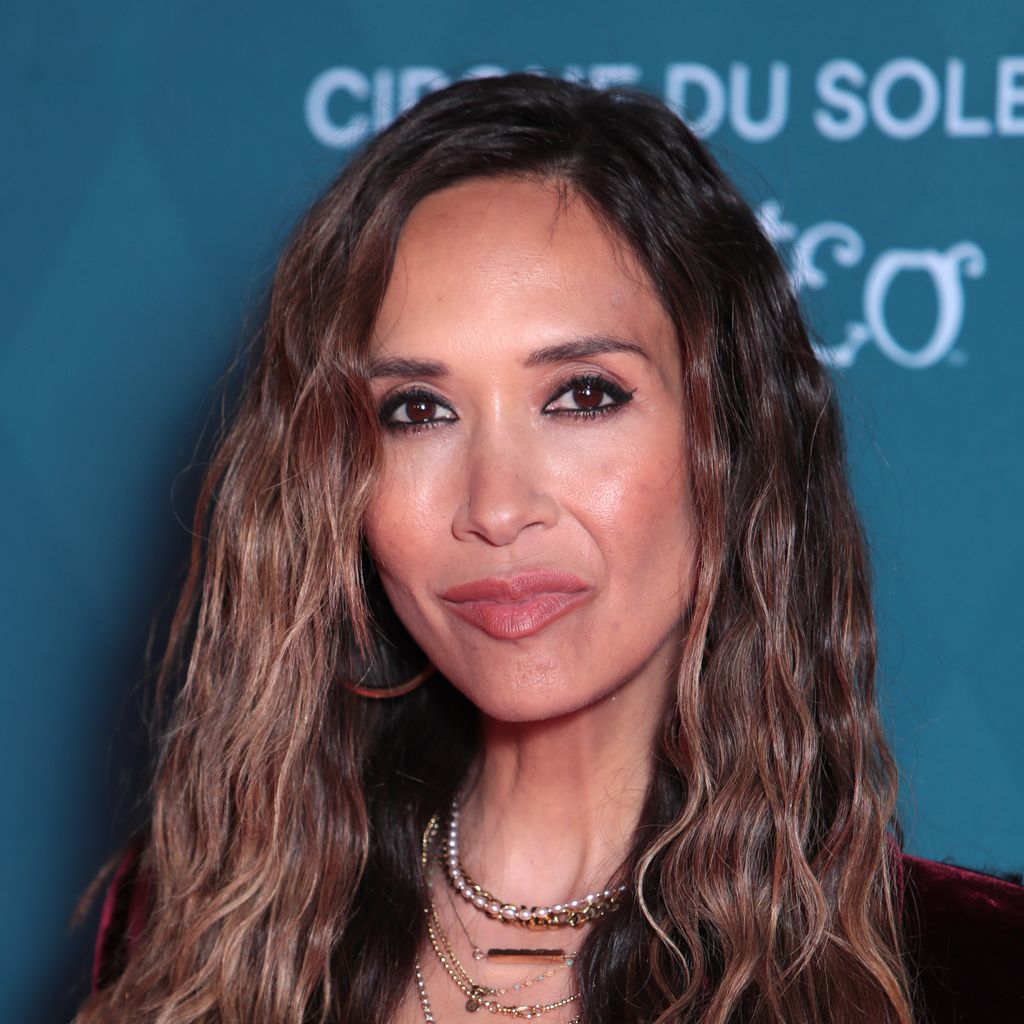 Myleene Klass, Januar 2025