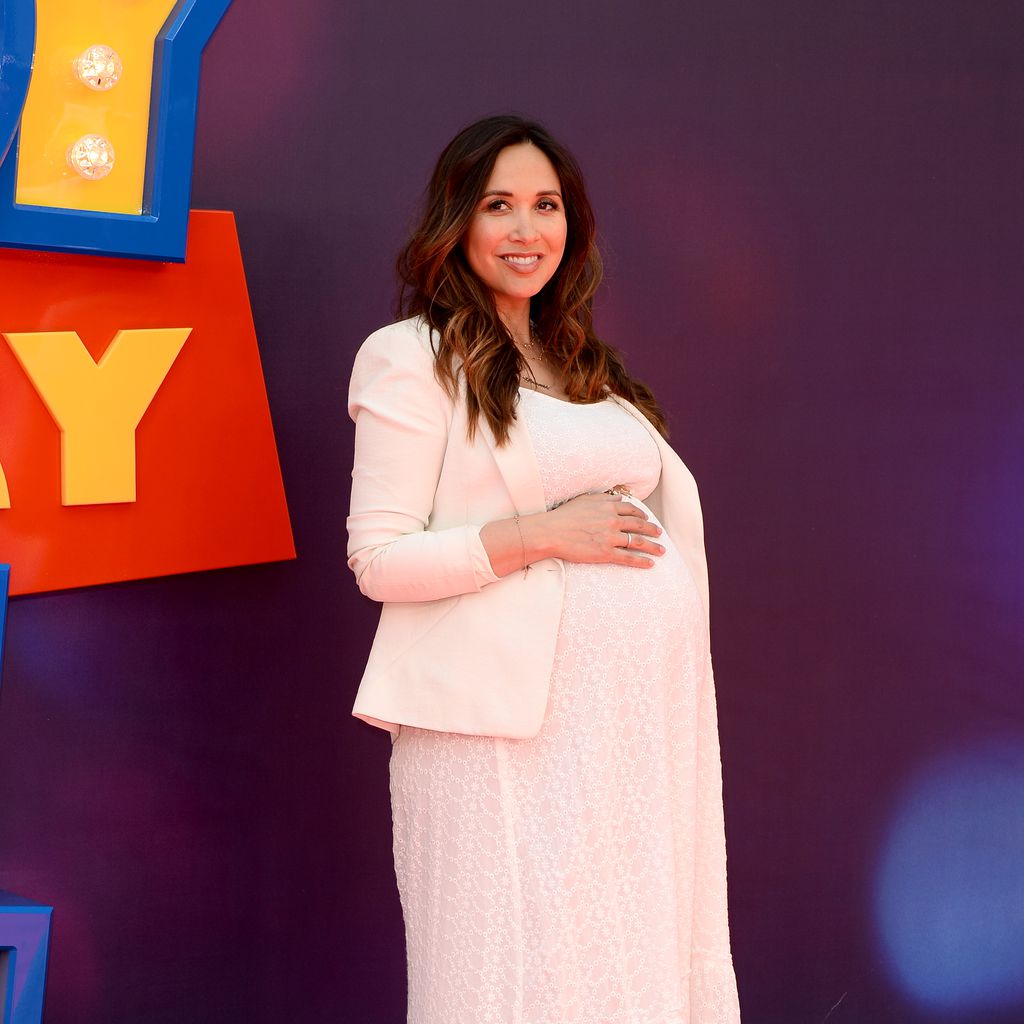 Myleene Klass, Schauspielerin