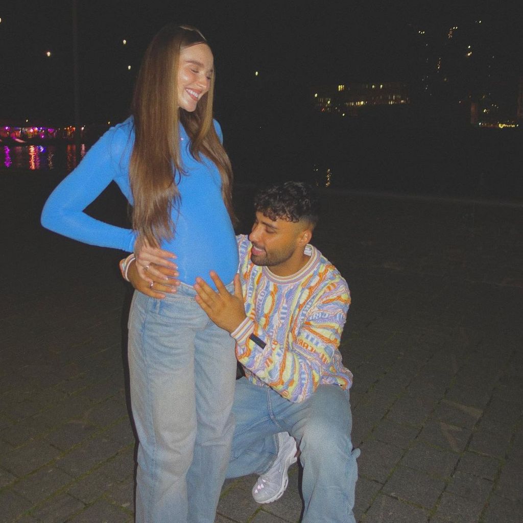 Louisa und Nader Jindaoui, YouTube-Stars