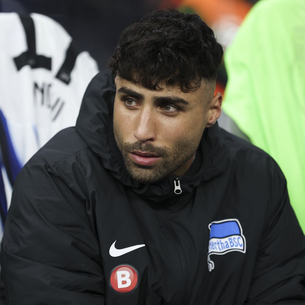 Nader Jindaoui im Januar 2024