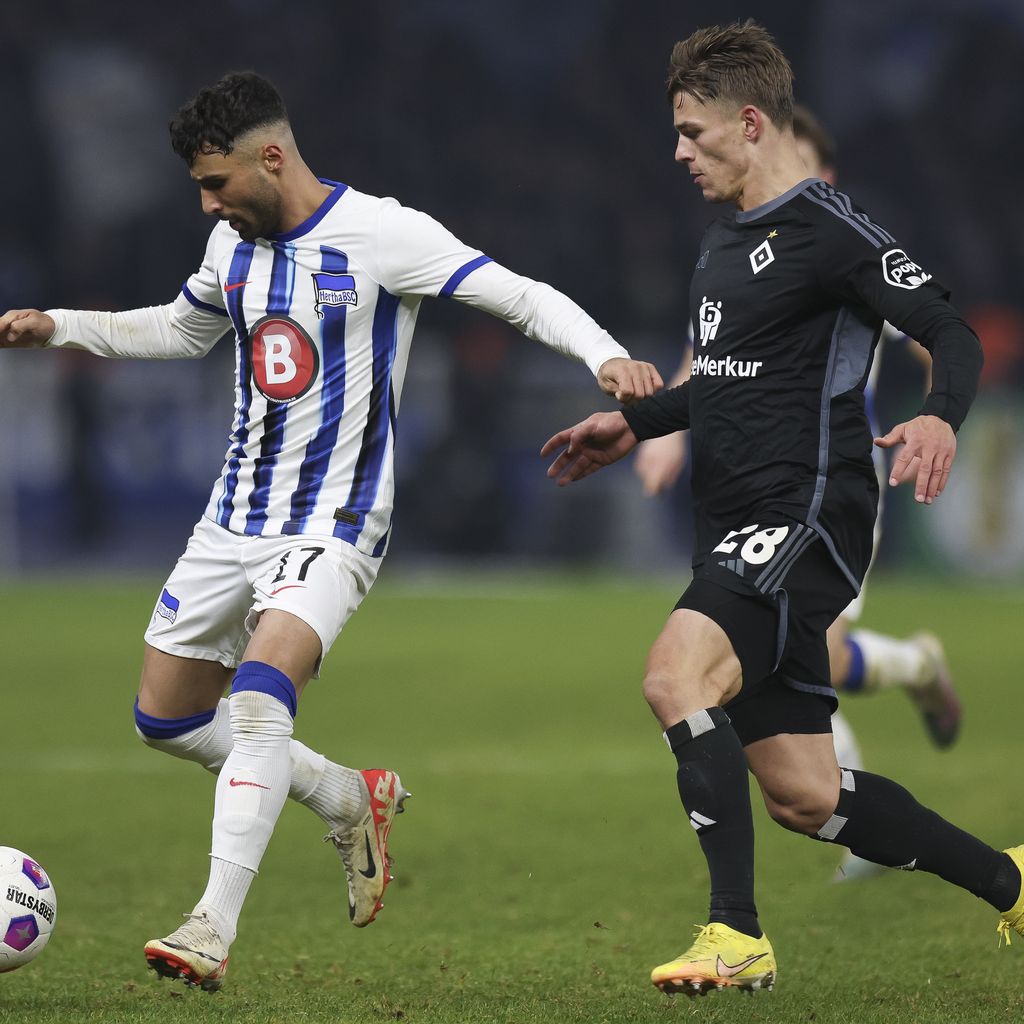 Nader Jindaoui im Dezember 2023
