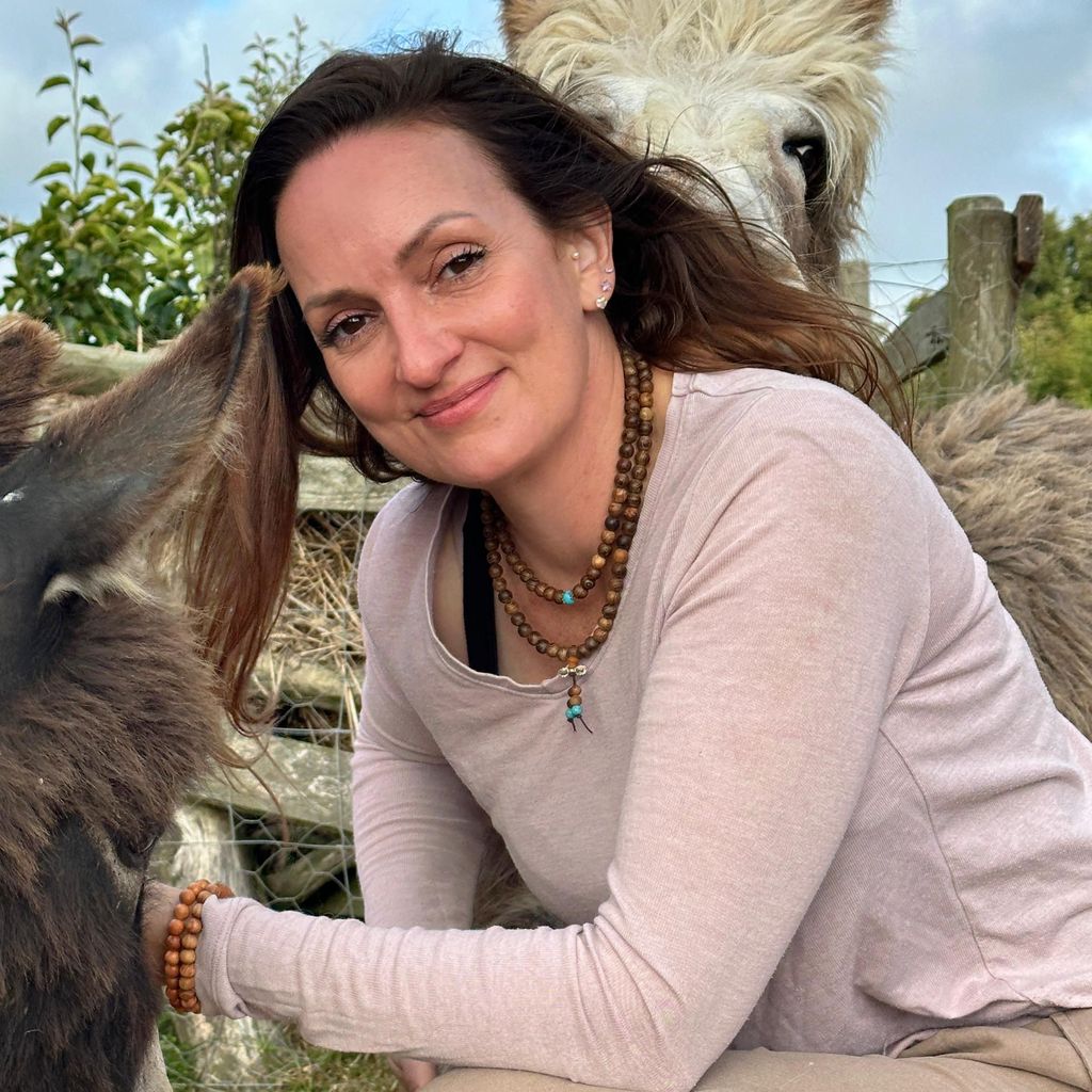 Nadine, "Bauer sucht Frau International"-Kandidatin 2026
