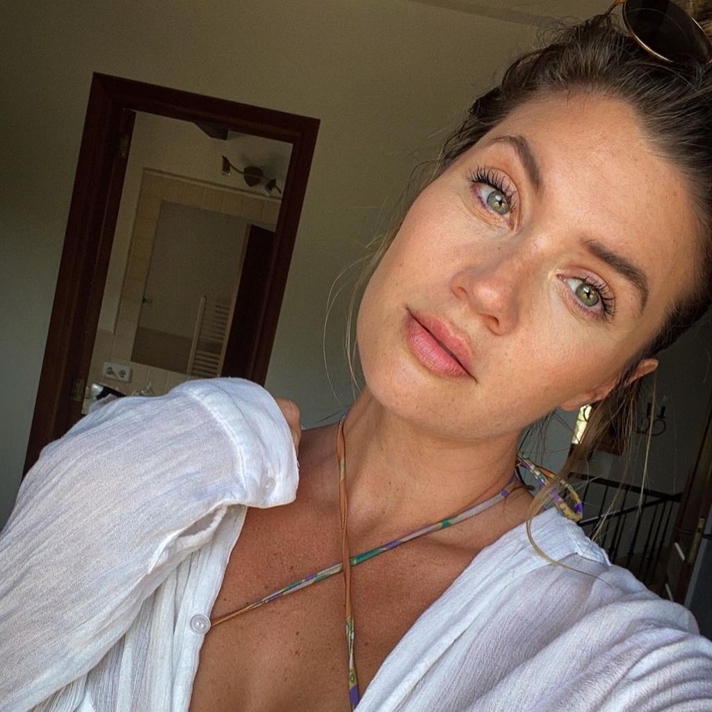 Nadine Klein, Influencerin