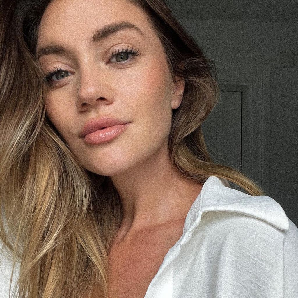 Nadine Klein, Influencerin
