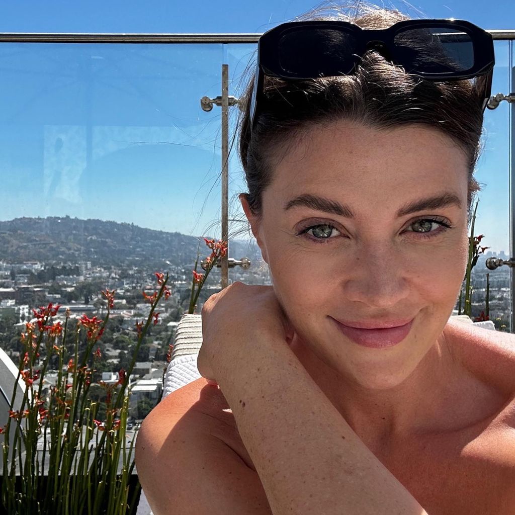 Nadine Klein, Influencerin
