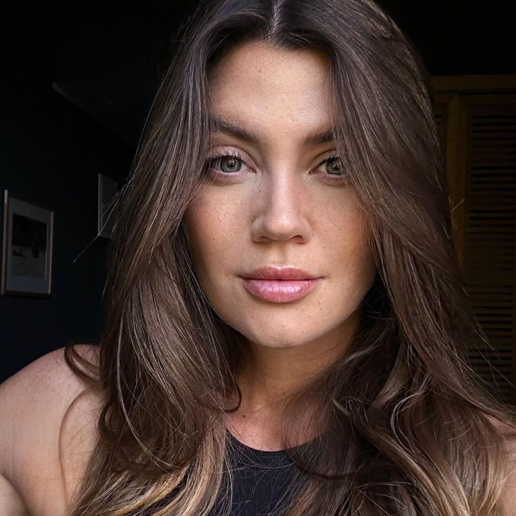 Nadine Klein, ehemalige Bachelorette