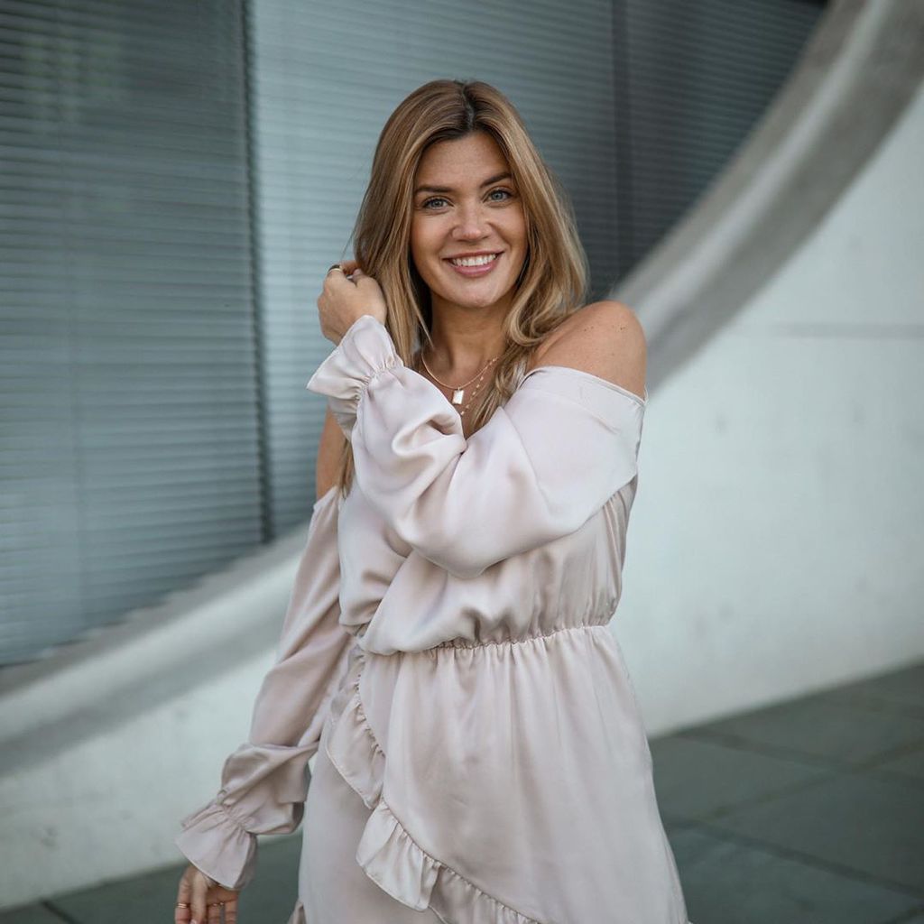 Nadine Klein, ehemalige Bachelorette
