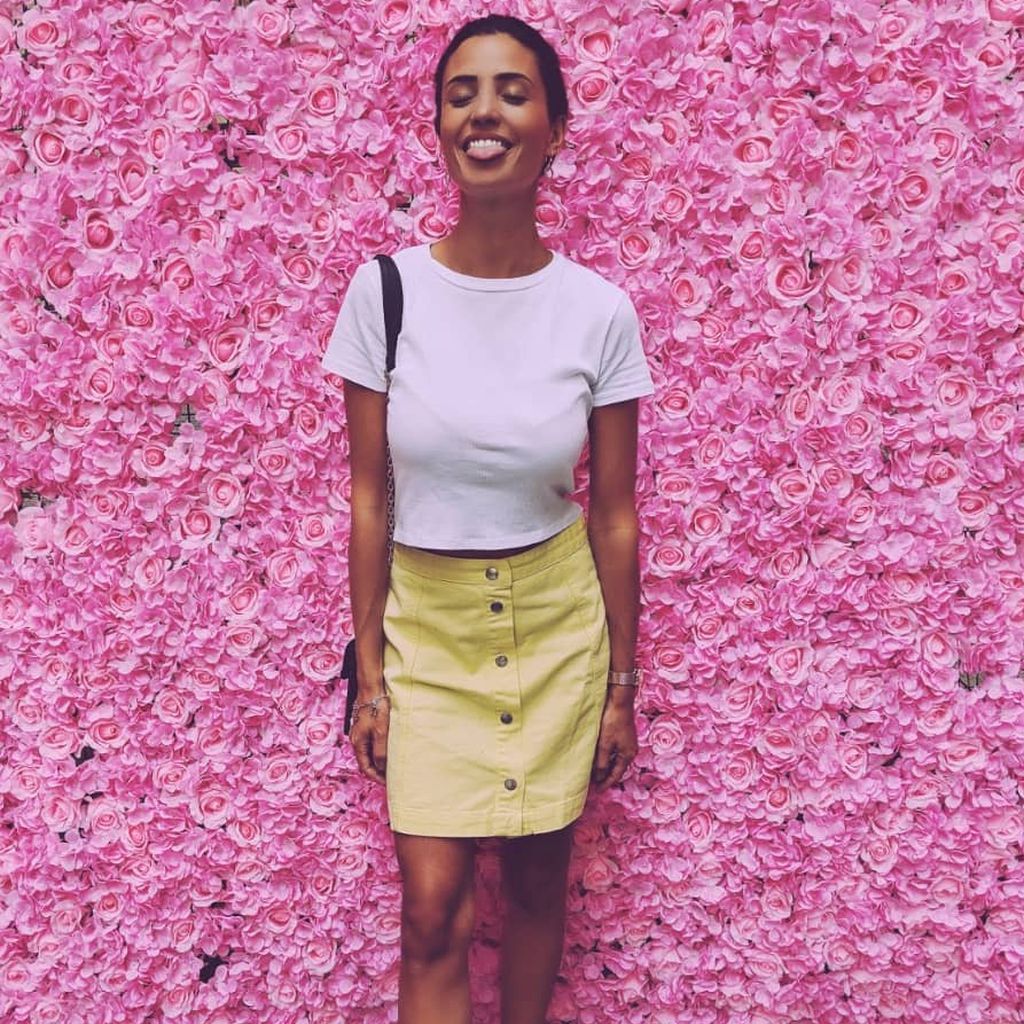 Nadine Menz, Schauspielerin